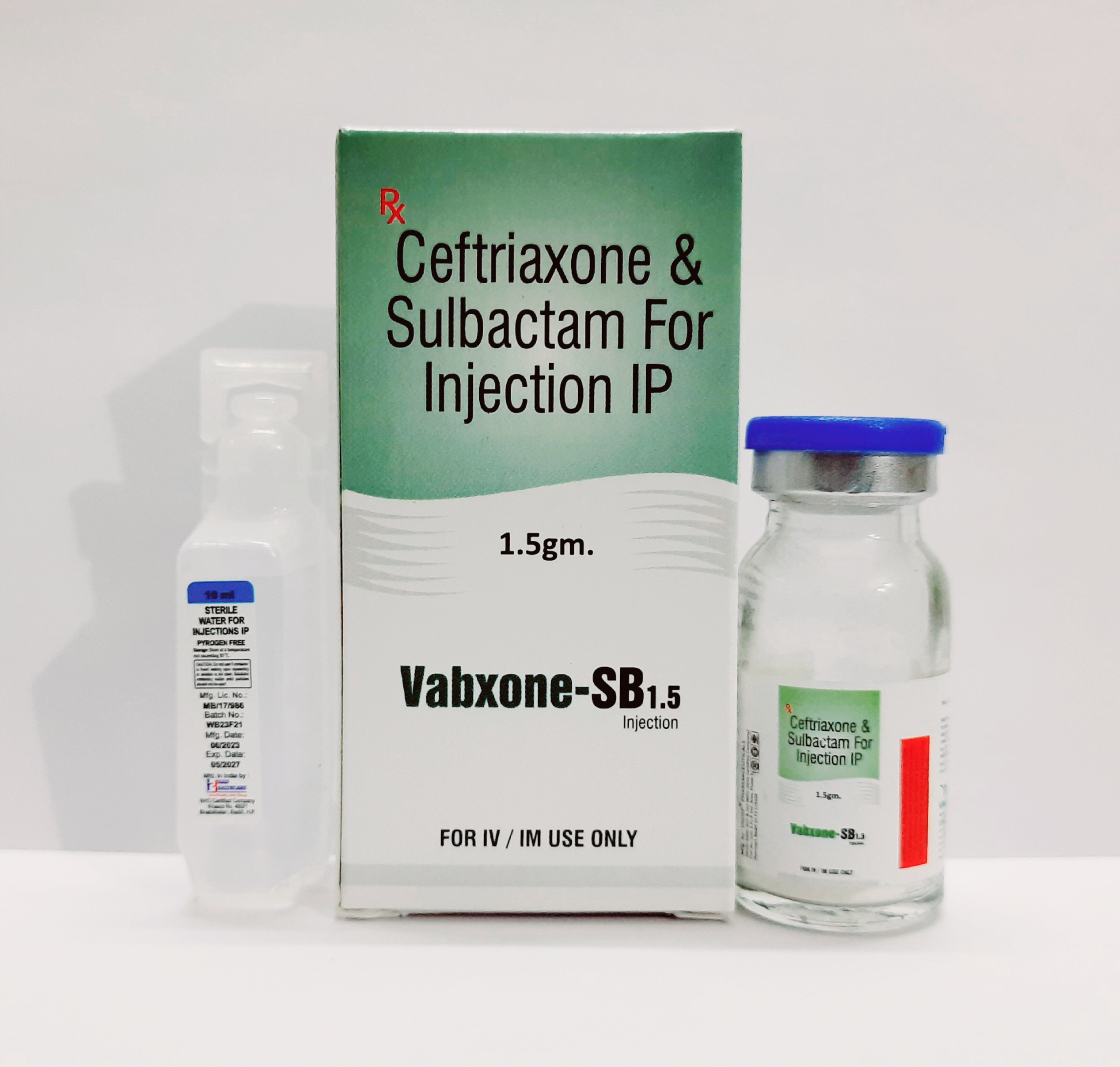 Product 261